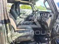 2022 Jeep WRANGLER photo