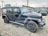 2022 Jeep WRANGLER фото