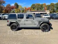 2022 Jeep WRANGLER фото