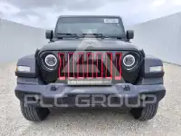 2022 Jeep WRANGLER фото
