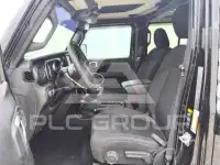 2022 Jeep WRANGLER фото