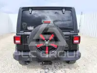 2022 Jeep WRANGLER фото