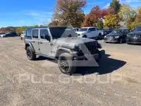 2022 Jeep WRANGLER фото