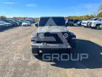 2022 Jeep WRANGLER фото