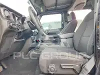 2022 Jeep WRANGLER фото
