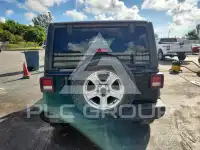 2022 Jeep WRANGLER photo