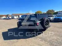 2022 Jeep WRANGLER фото