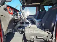 2022 Jeep WRANGLER фото