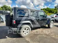 2022 Jeep WRANGLER photo