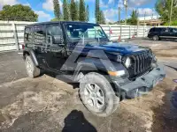 2022 Jeep WRANGLER photo