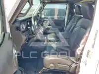 2022 Jeep WRANGLER фото