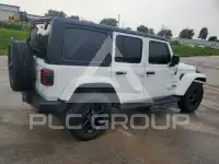 2022 Jeep WRANGLER photo