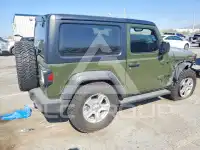 2022 Jeep WRANGLER фото