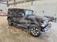 2022 Jeep WRANGLER фото