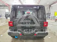 2022 Jeep WRANGLER фото
