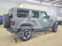 2022 Jeep WRANGLER photo