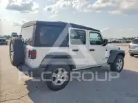2022 Jeep WRANGLER фото