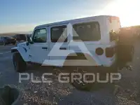 2022 Jeep WRANGLER фото
