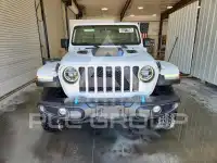 2022 Jeep WRANGLER фото