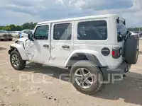 2022 Jeep WRANGLER фото