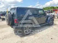2022 Jeep WRANGLER фото