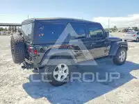 2022 Jeep WRANGLER фото
