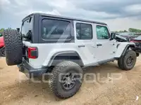 2022 Jeep WRANGLER фото