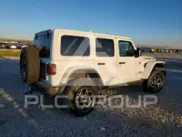 2022 Jeep WRANGLER фото