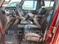 2022 Jeep WRANGLER фото