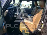 2022 Jeep WRANGLER фото