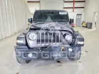 2022 Jeep WRANGLER фото