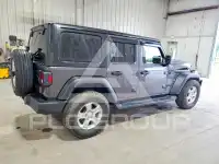 2022 Jeep WRANGLER фото