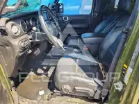 2022 Jeep WRANGLER фото