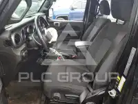 2022 Jeep WRANGLER фото