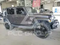 2022 Jeep WRANGLER фото