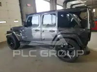 2022 Jeep WRANGLER фото