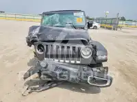 2022 Jeep WRANGLER фото