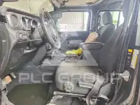 2022 Jeep WRANGLER фото