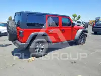 2022 Jeep WRANGLER фото
