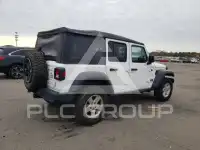 2022 Jeep WRANGLER фото