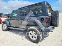2022 Jeep WRANGLER фото