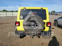 2022 Jeep WRANGLER фото