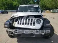 2022 Jeep WRANGLER фото