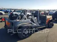 2013 Jeep WRANGLER фото