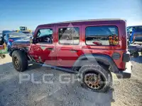2022 Jeep WRANGLER фото
