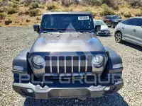 2022 Jeep WRANGLER фото