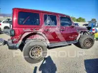 2022 Jeep WRANGLER фото