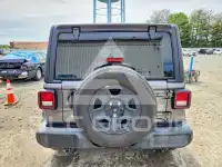 2022 Jeep WRANGLER фото