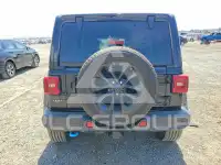 2022 Jeep WRANGLER фото