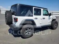 2022 Jeep WRANGLER фото